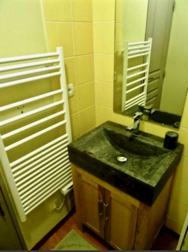 Les Terrasses D Azur Apartment Isola 2000 Ngoại thất bức ảnh