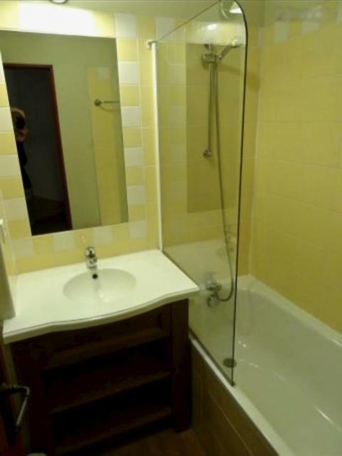 Les Terrasses D Azur Apartment Isola 2000 Ngoại thất bức ảnh